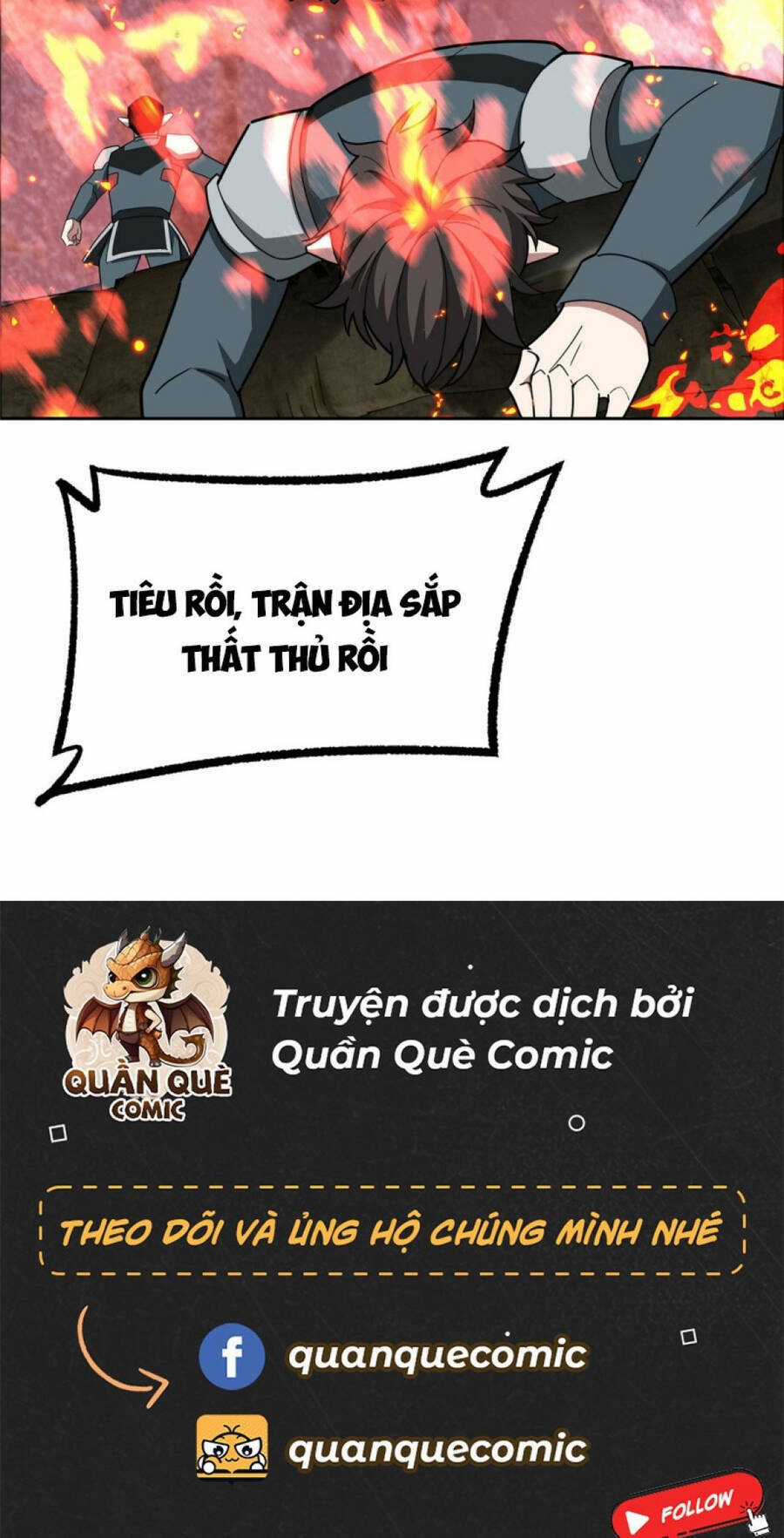 Siêu Thần Cơ Giới Sư - Chapter 218 - Trang 43