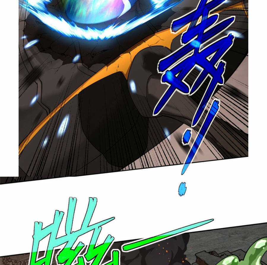 Siêu Thần Cơ Giới Sư - Chapter 218 - Trang 7