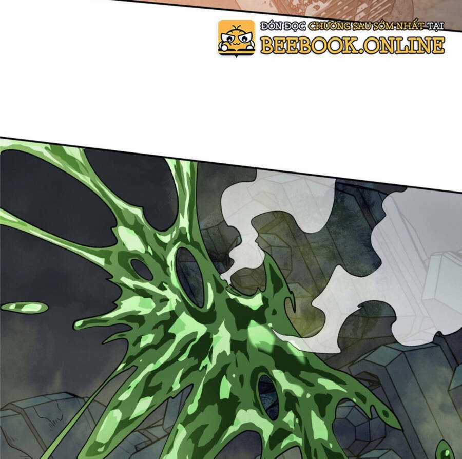 Siêu Thần Cơ Giới Sư - Chapter 218 - Trang 9