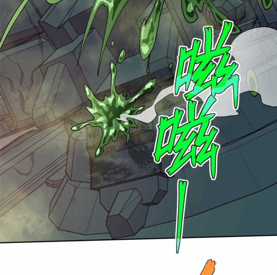 Siêu Thần Cơ Giới Sư - Chapter 218 - Trang 10