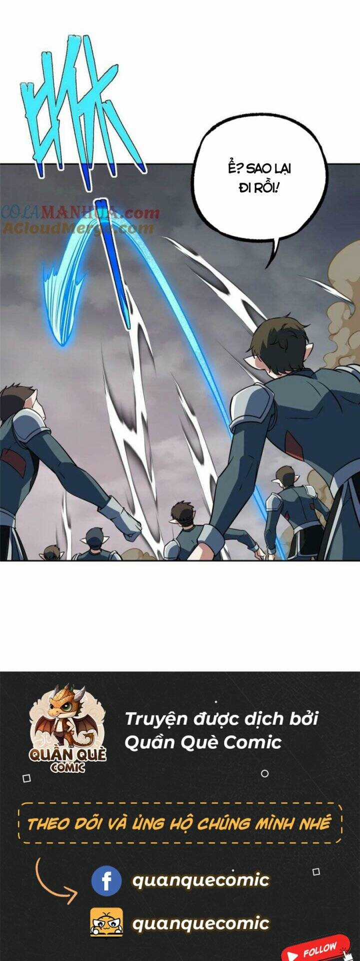 Siêu Thần Cơ Giới Sư - Chapter 219 - Trang 25
