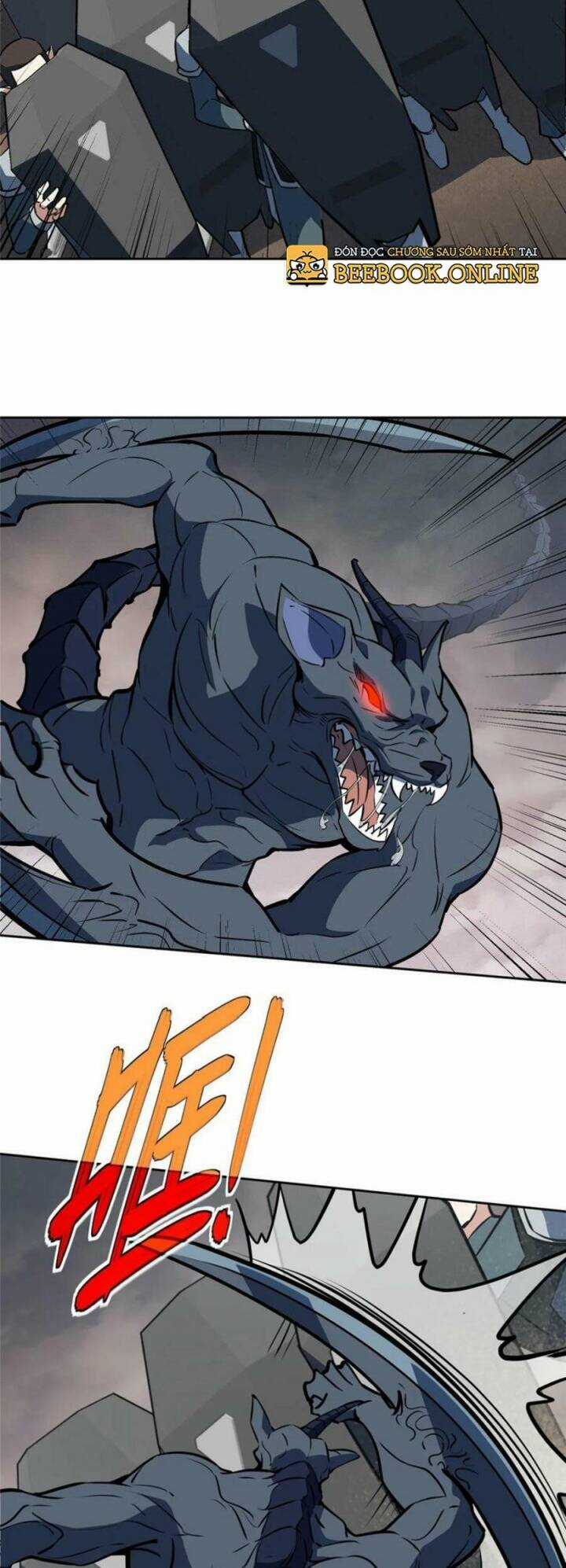 Siêu Thần Cơ Giới Sư - Chapter 219 - Trang 5