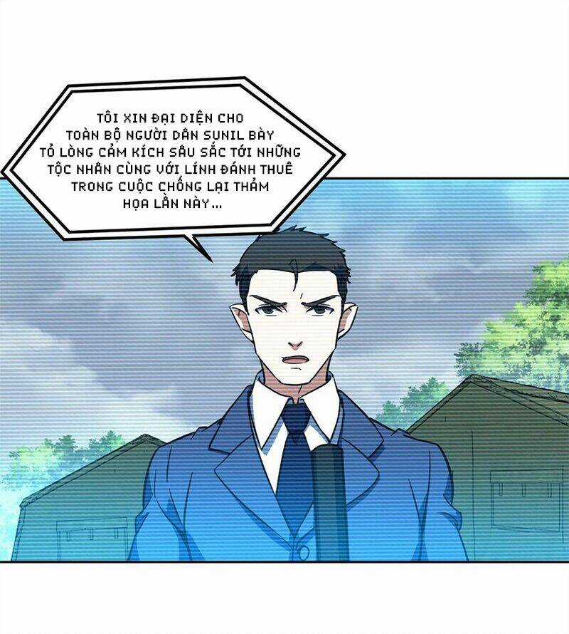 Siêu Thần Cơ Giới Sư - Chapter 220 - Trang 14