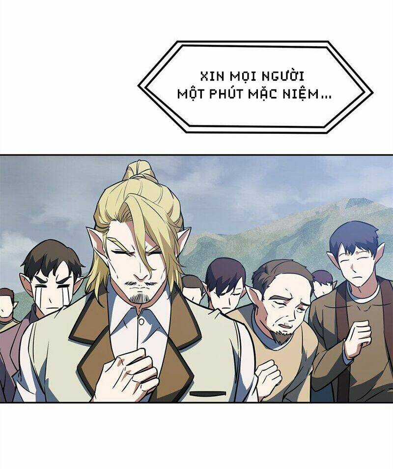 Siêu Thần Cơ Giới Sư - Chapter 220 - Trang 17