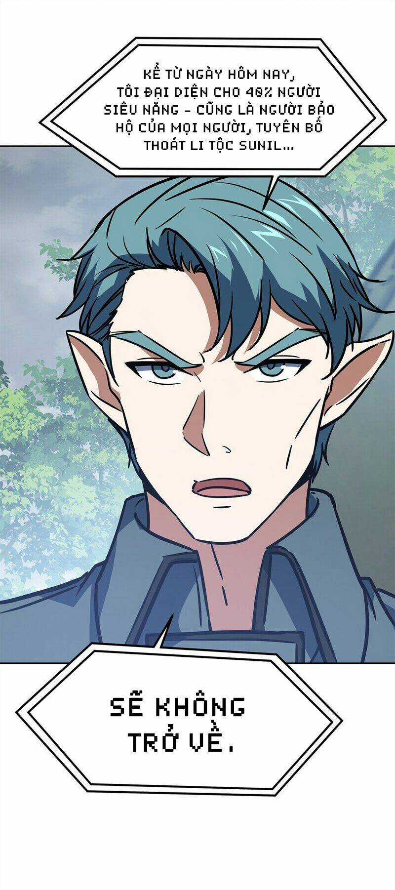 Siêu Thần Cơ Giới Sư - Chapter 220 - Trang 20