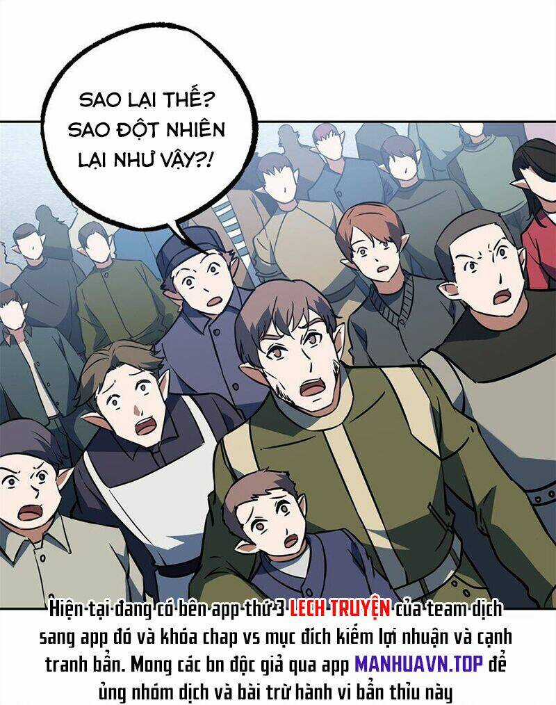 Siêu Thần Cơ Giới Sư - Chapter 220 - Trang 21