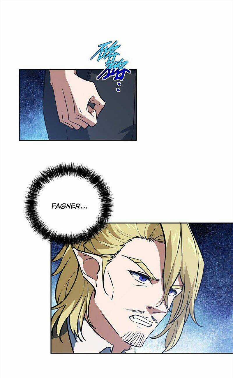 Siêu Thần Cơ Giới Sư - Chapter 220 - Trang 22