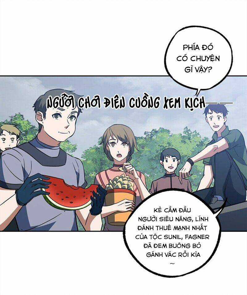 Siêu Thần Cơ Giới Sư - Chapter 220 - Trang 23