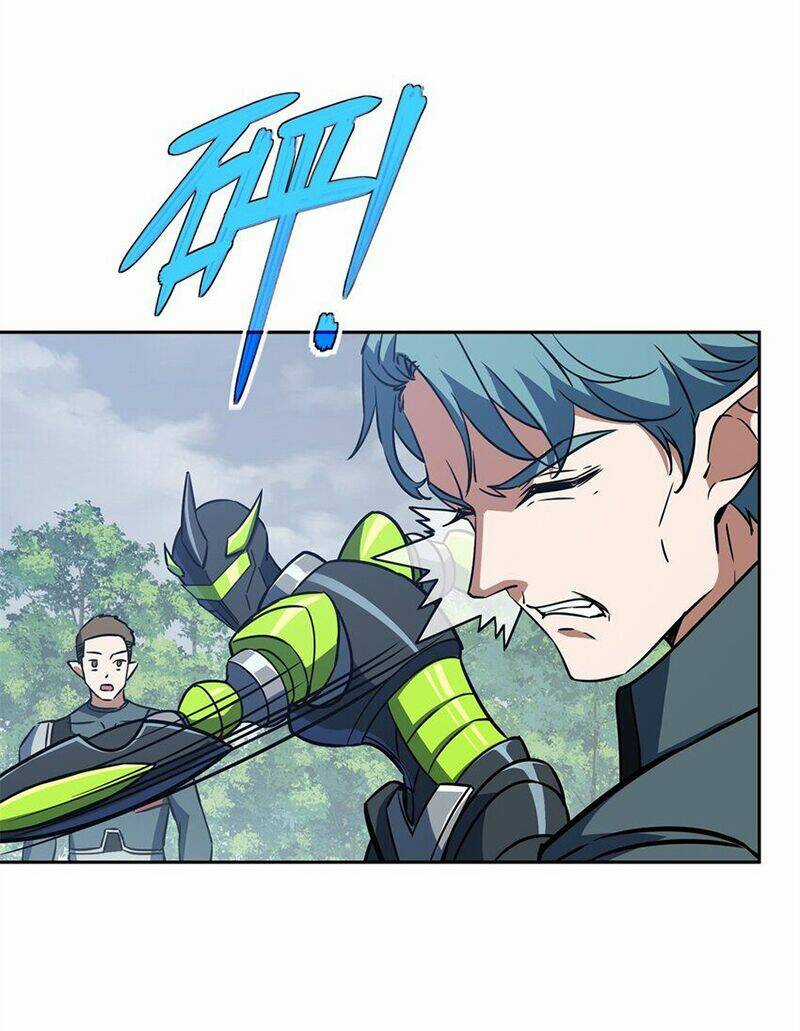 Siêu Thần Cơ Giới Sư - Chapter 220 - Trang 25