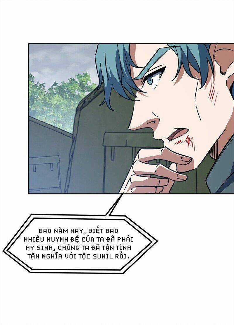 Siêu Thần Cơ Giới Sư - Chapter 220 - Trang 26