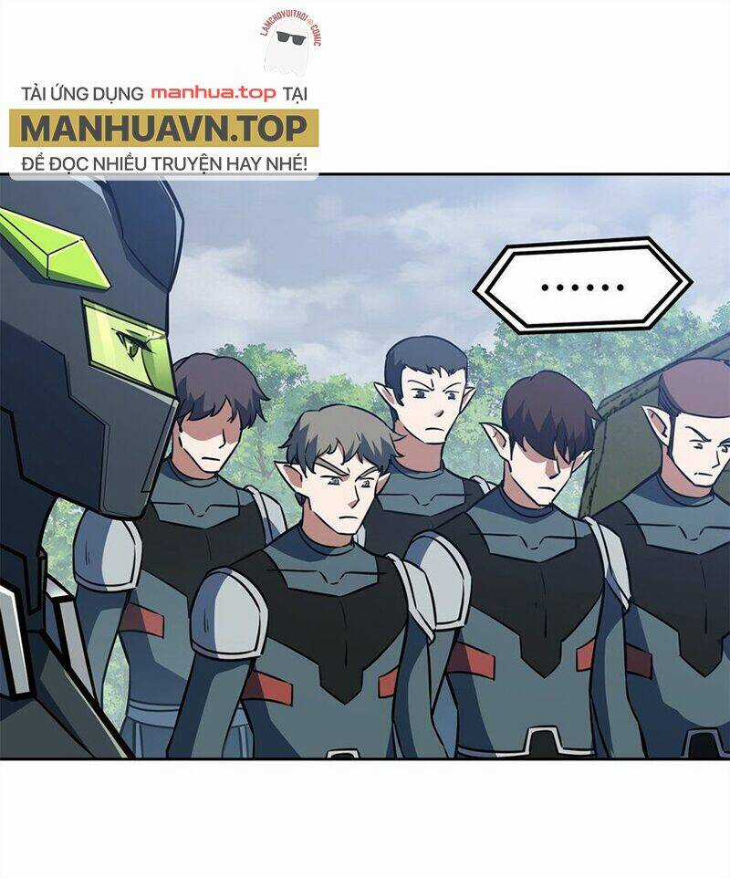 Siêu Thần Cơ Giới Sư - Chapter 220 - Trang 27