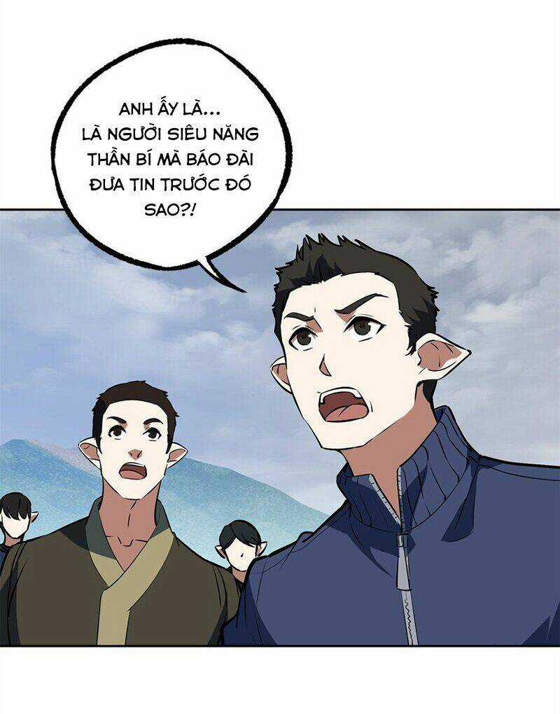 Siêu Thần Cơ Giới Sư - Chapter 220 - Trang 35