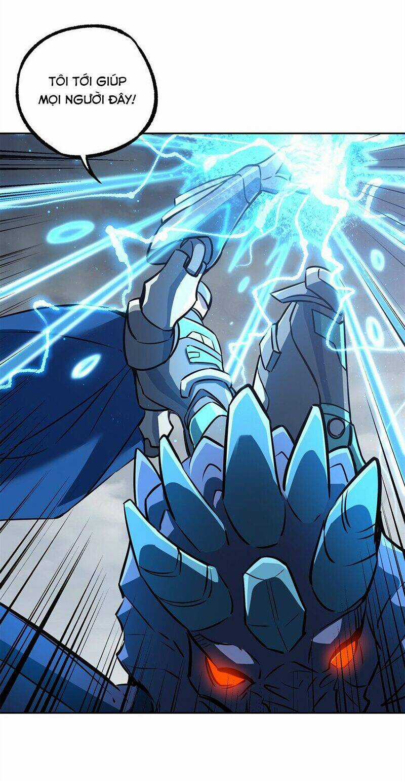 Siêu Thần Cơ Giới Sư - Chapter 220 - Trang 6