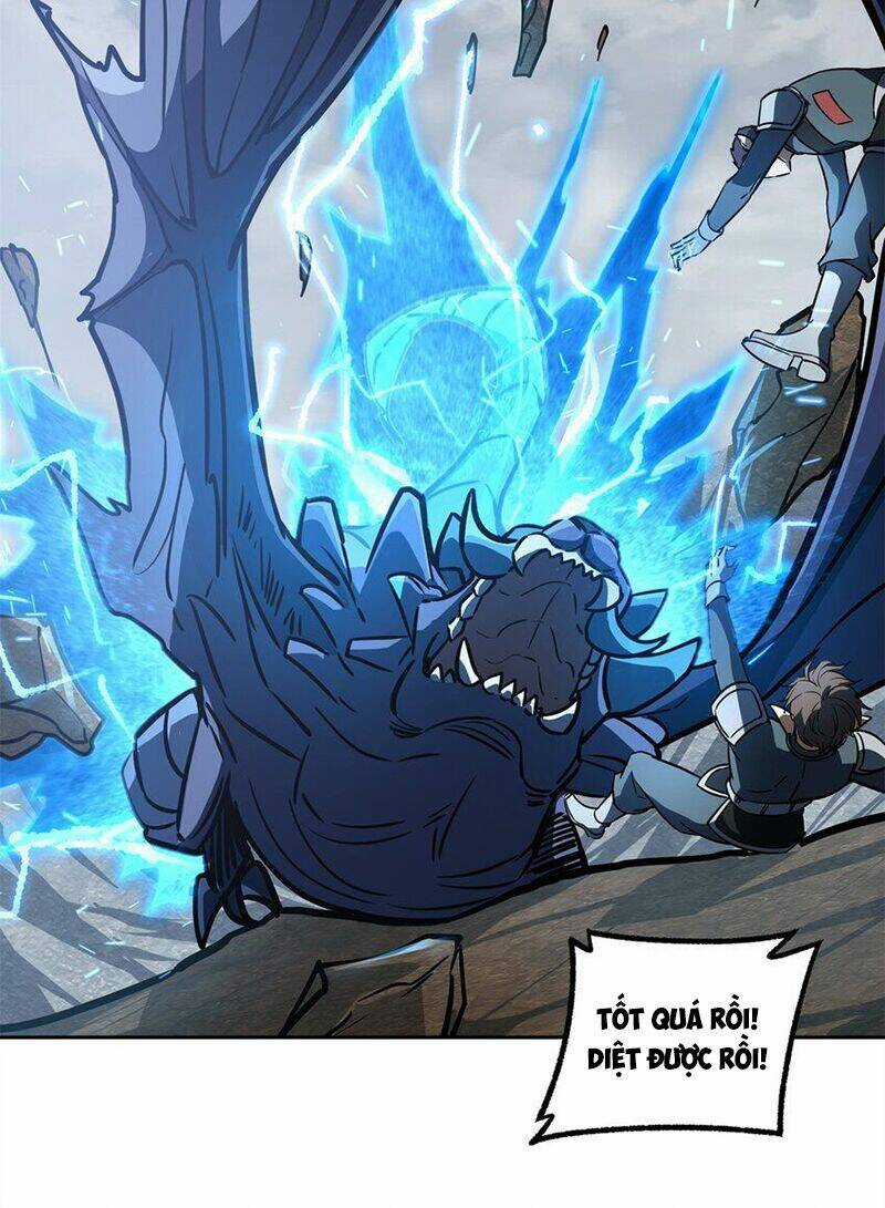 Siêu Thần Cơ Giới Sư - Chapter 220 - Trang 8