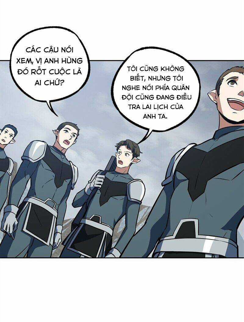 Siêu Thần Cơ Giới Sư - Chapter 220 - Trang 10