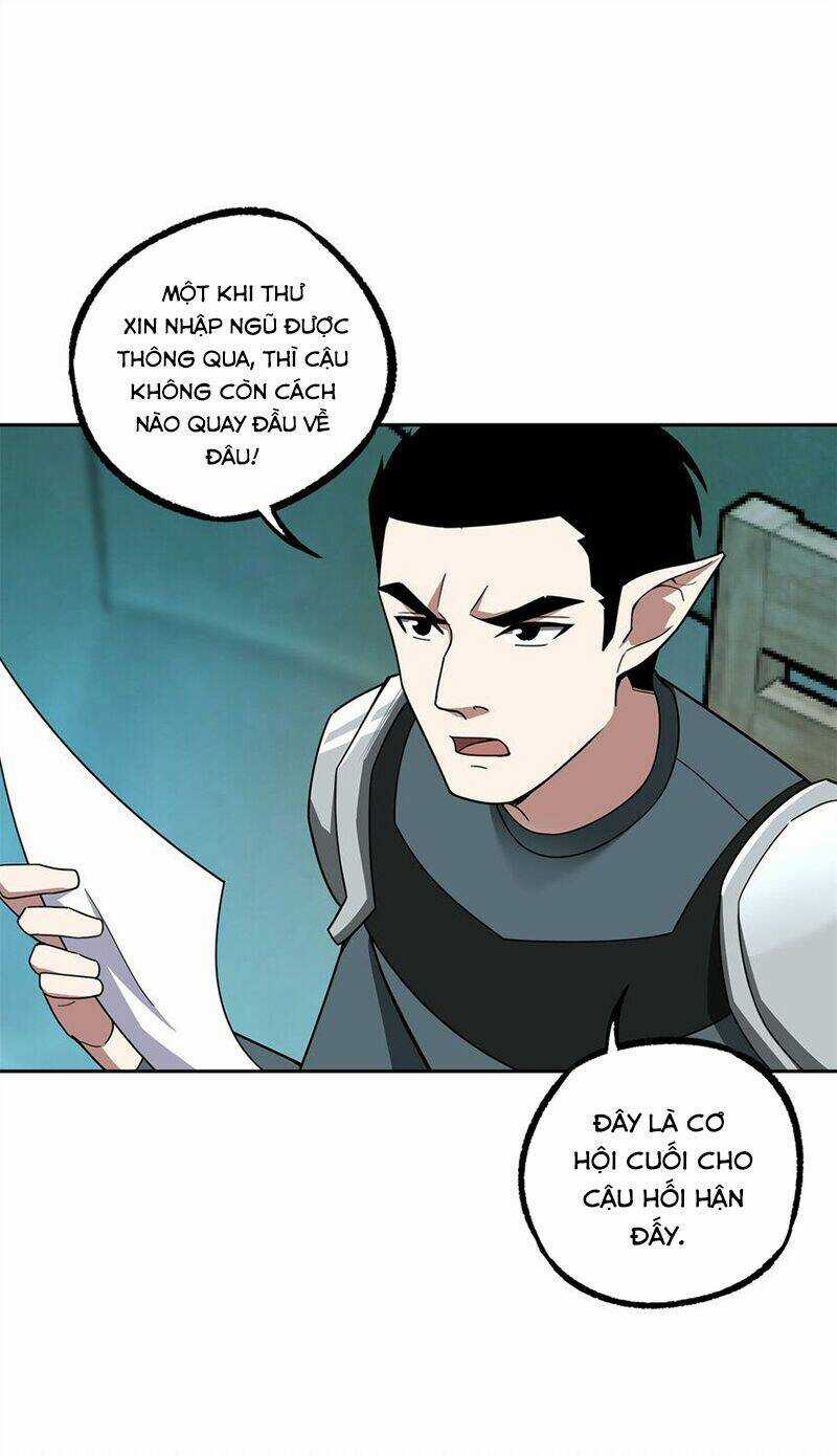Siêu Thần Cơ Giới Sư - Chapter 221 - Trang 11
