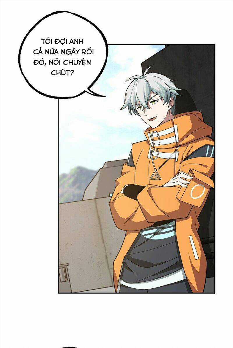 Siêu Thần Cơ Giới Sư - Chapter 221 - Trang 14