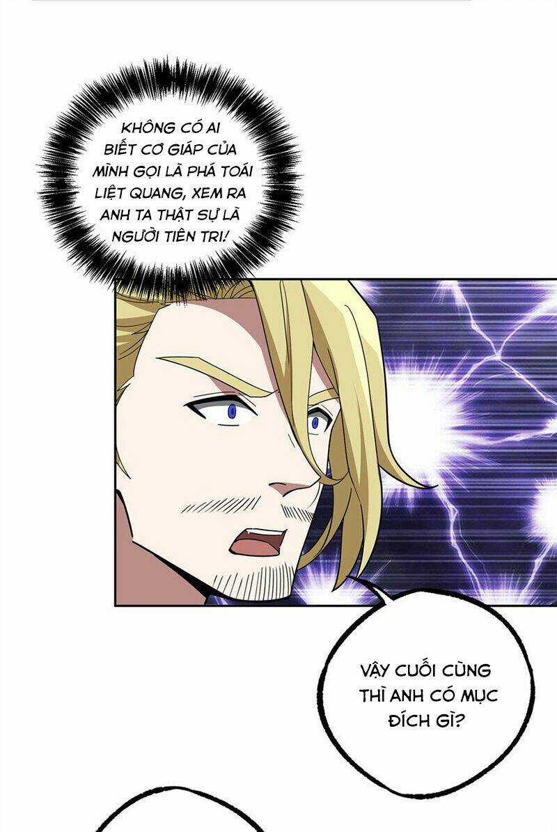 Siêu Thần Cơ Giới Sư - Chapter 221 - Trang 16