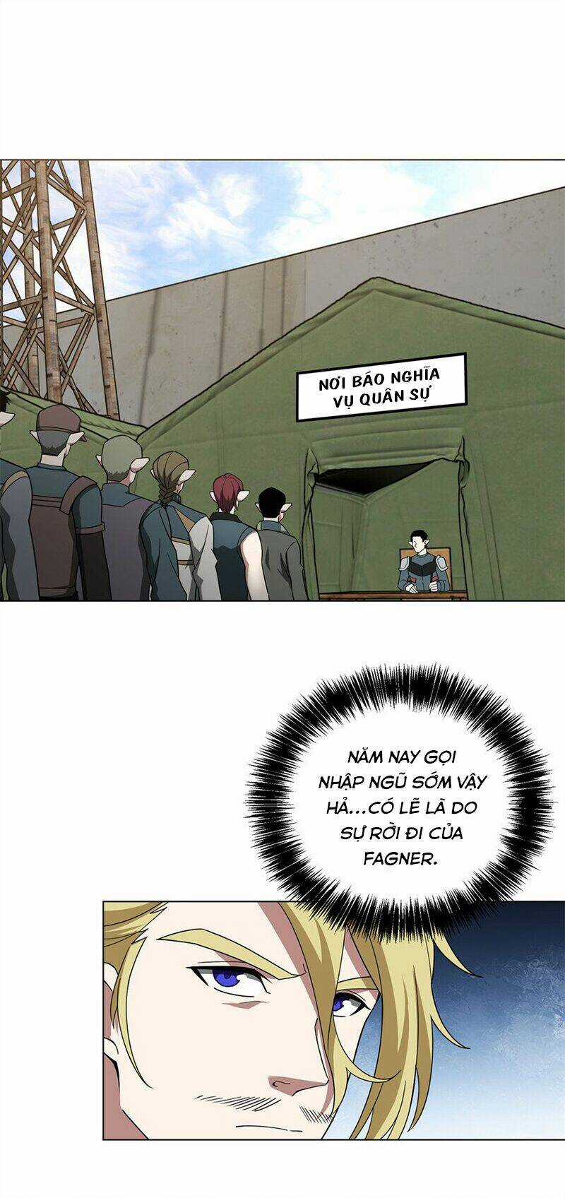 Siêu Thần Cơ Giới Sư - Chapter 221 - Trang 7