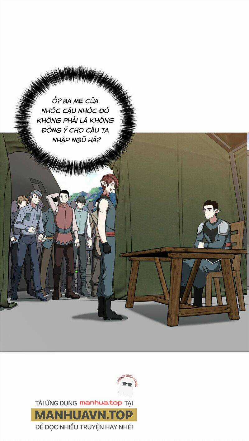 Siêu Thần Cơ Giới Sư - Chapter 221 - Trang 8