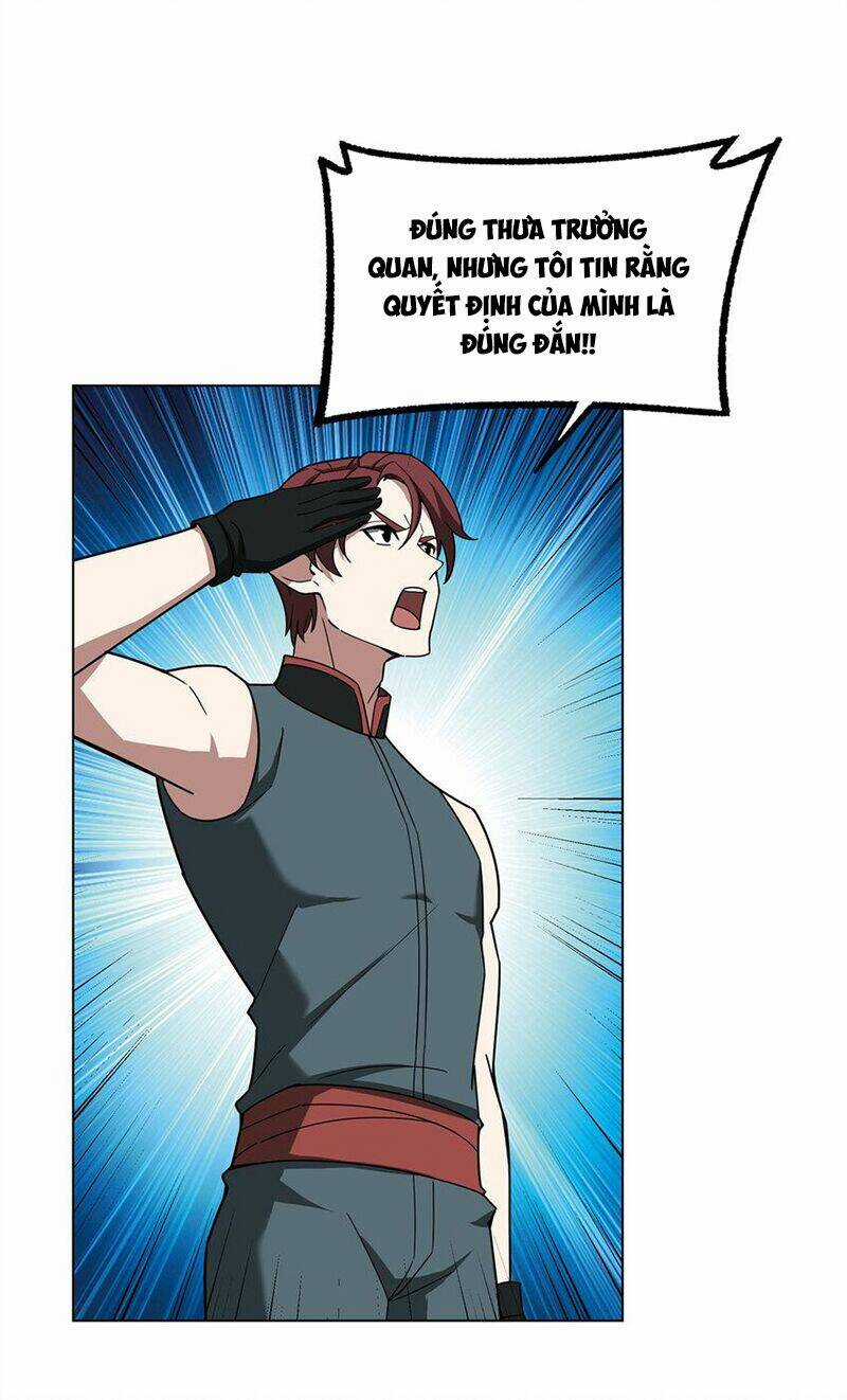 Siêu Thần Cơ Giới Sư - Chapter 221 - Trang 10