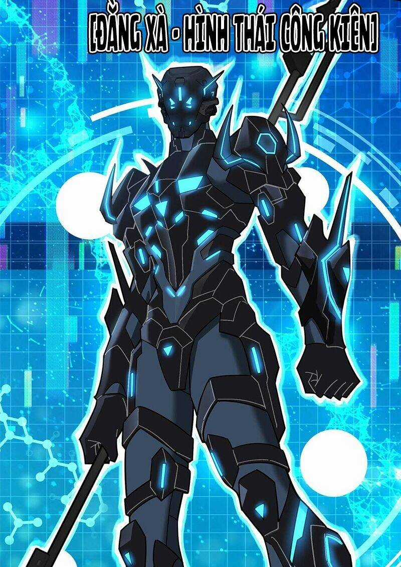 Siêu Thần Cơ Giới Sư - Chapter 222 - Trang 28