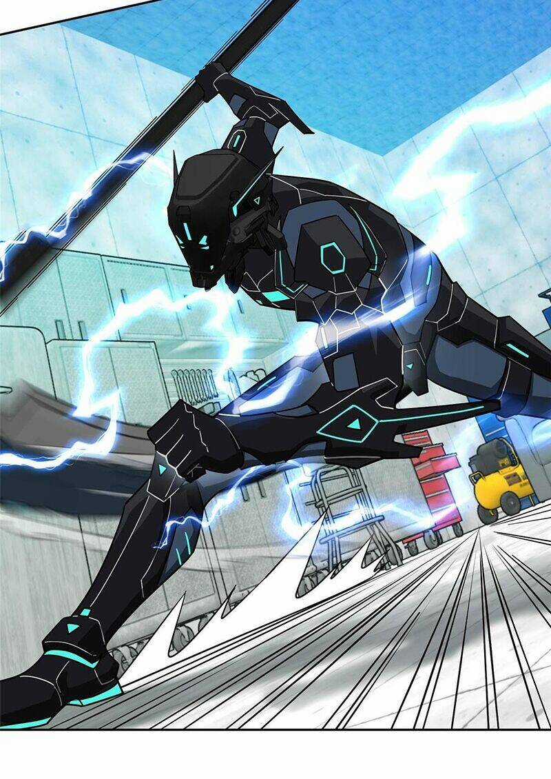 Siêu Thần Cơ Giới Sư - Chapter 222 - Trang 31