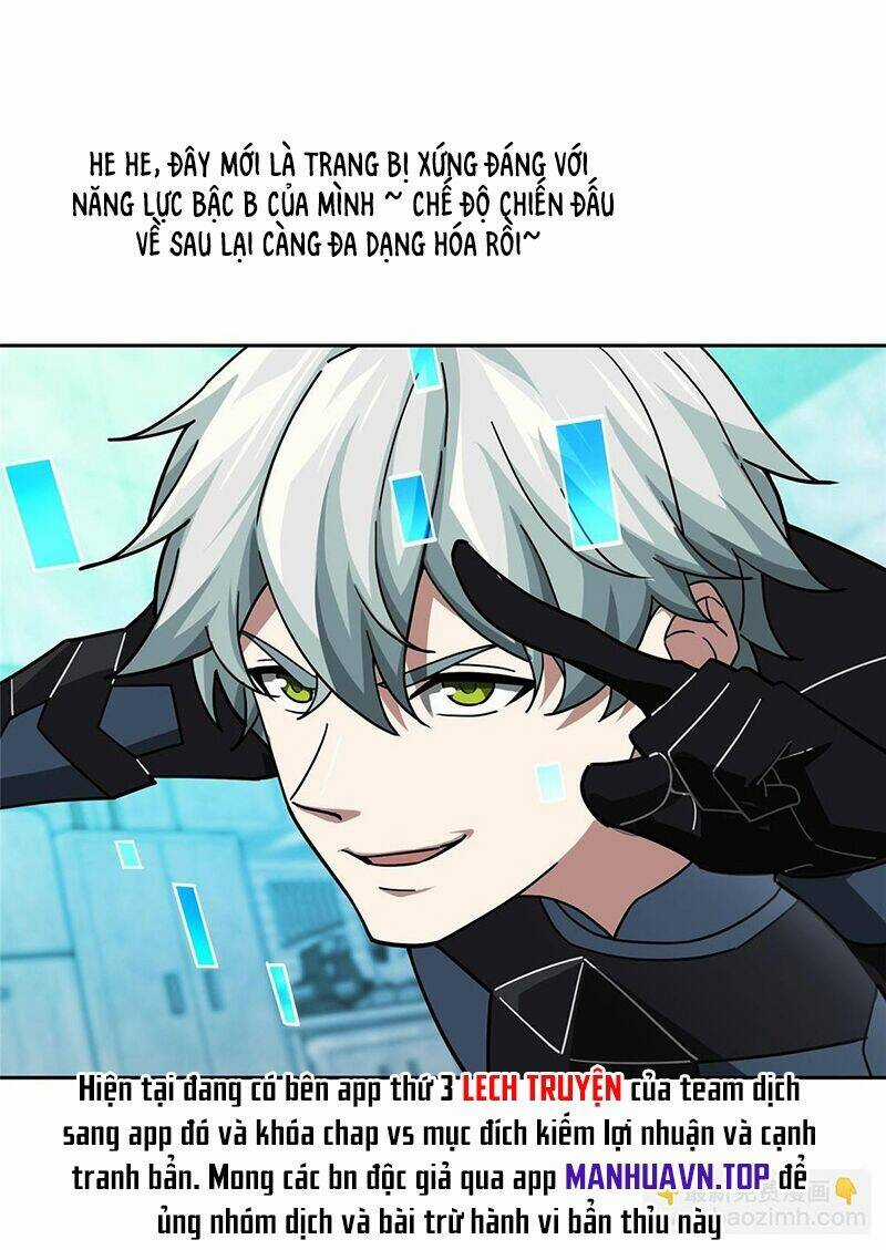 Siêu Thần Cơ Giới Sư - Chapter 222 - Trang 32