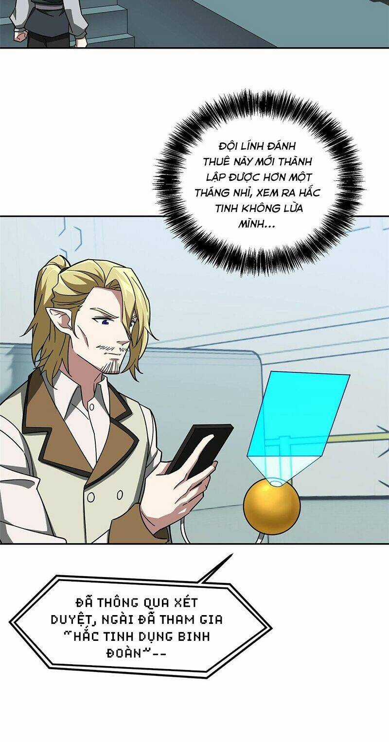 Siêu Thần Cơ Giới Sư - Chapter 222 - Trang 5