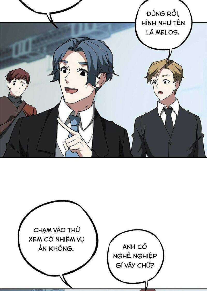 Siêu Thần Cơ Giới Sư - Chapter 222 - Trang 7