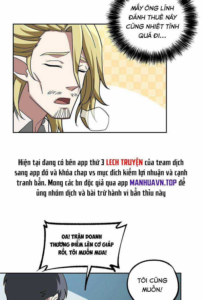 Siêu Thần Cơ Giới Sư - Chapter 222 - Trang 9