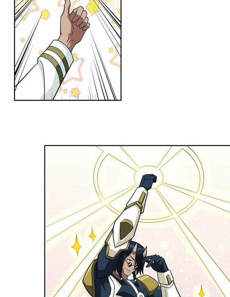 Siêu Thần Cơ Giới Sư - Chapter 224 - Trang 18