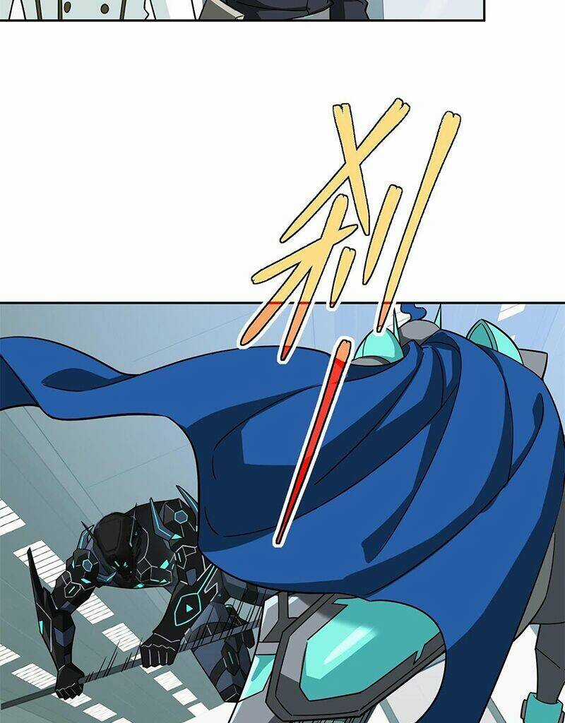 Siêu Thần Cơ Giới Sư - Chapter 224 - Trang 24