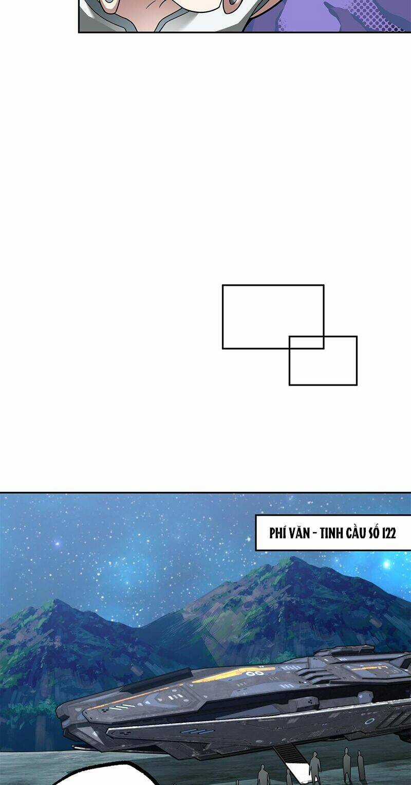 Siêu Thần Cơ Giới Sư - Chapter 225 - Trang 11