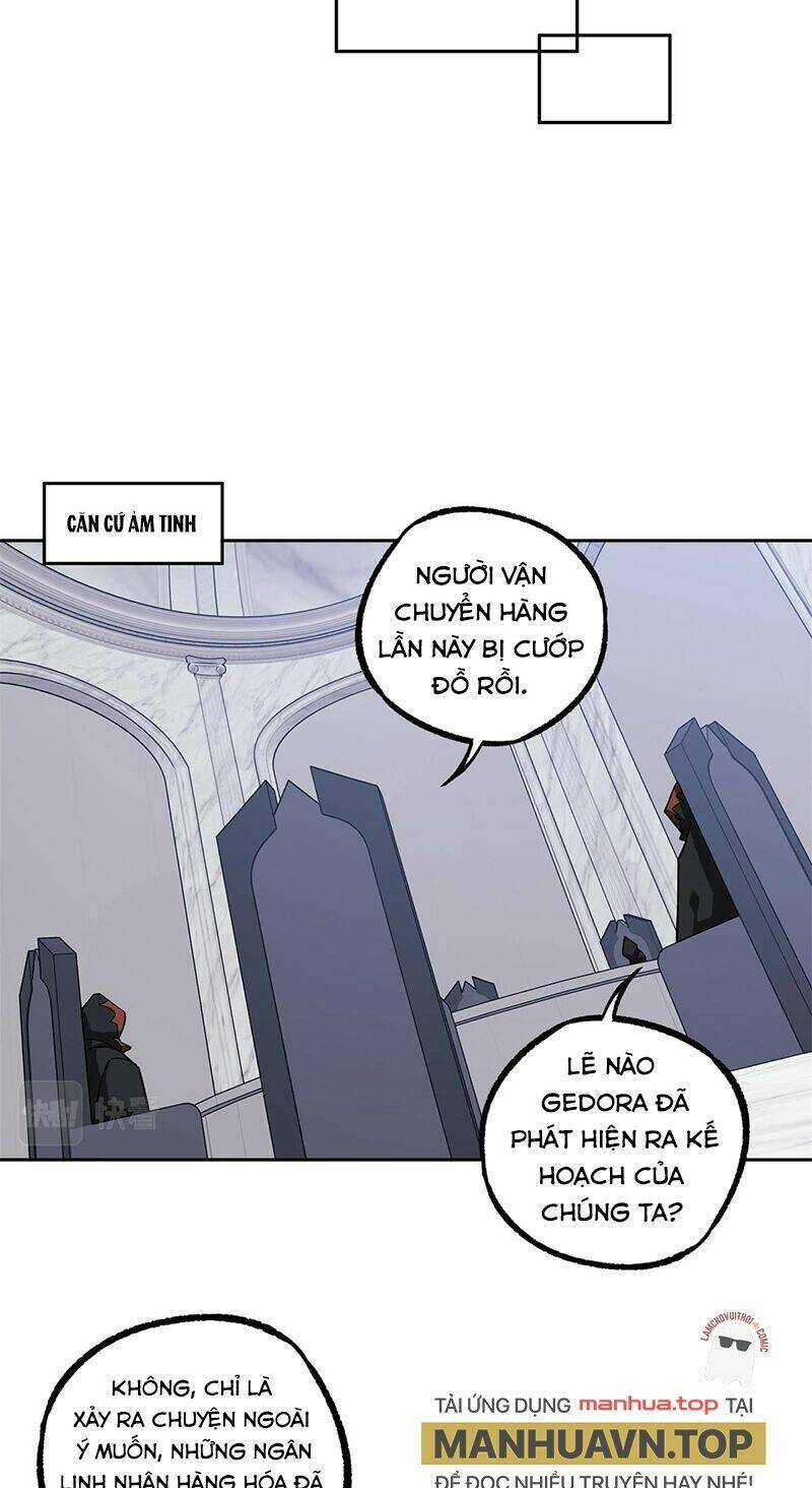 Siêu Thần Cơ Giới Sư - Chapter 225 - Trang 24