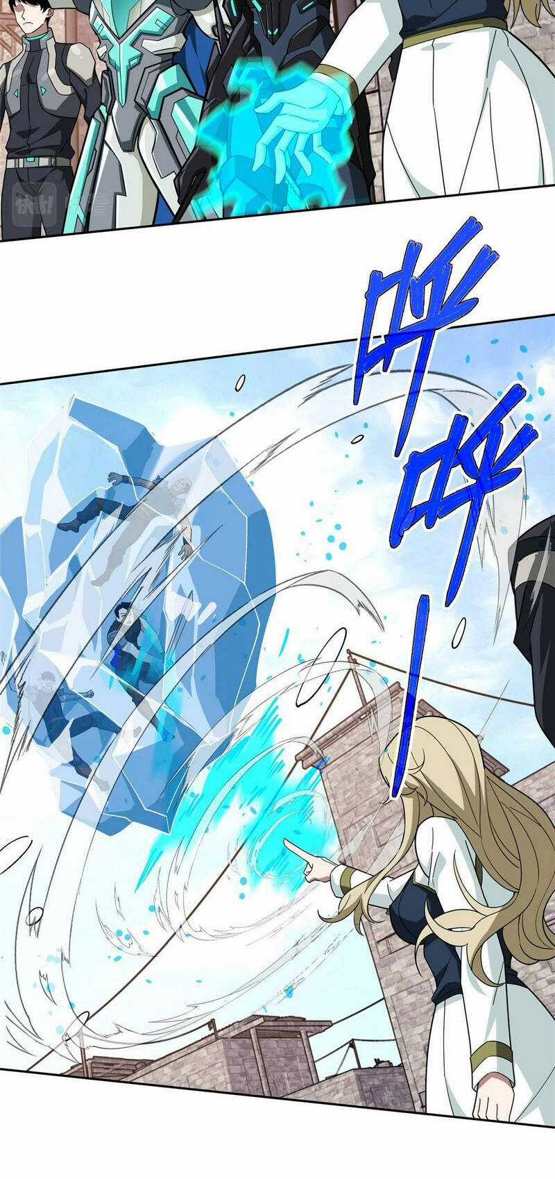 Siêu Thần Cơ Giới Sư - Chapter 226 - Trang 12