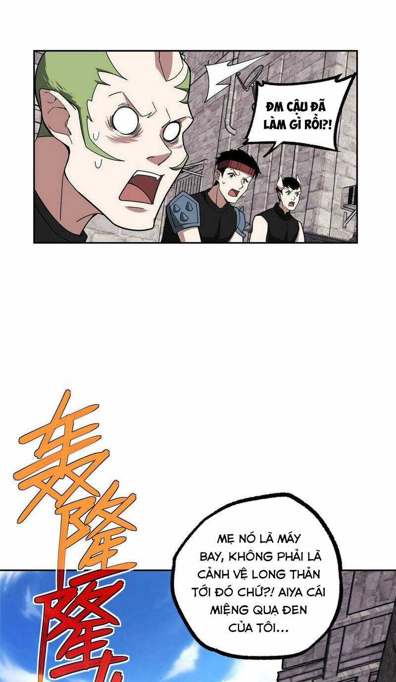 Siêu Thần Cơ Giới Sư - Chapter 226 - Trang 16