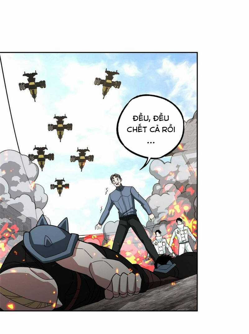 Siêu Thần Cơ Giới Sư - Chapter 226 - Trang 20