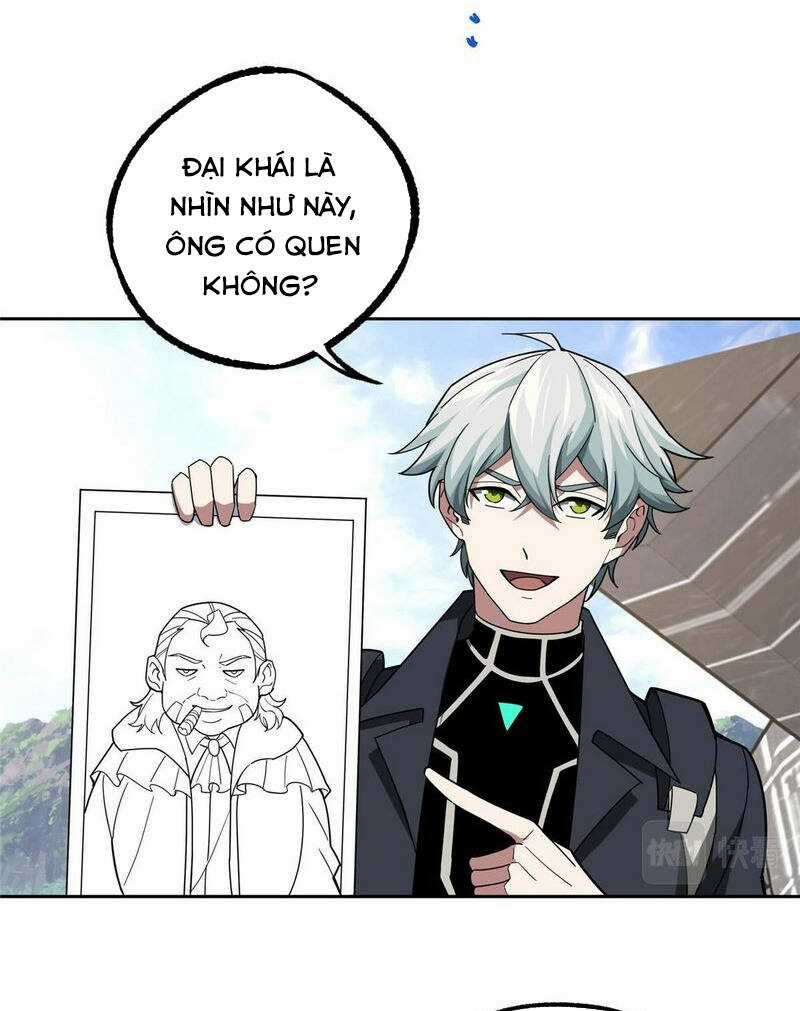 Siêu Thần Cơ Giới Sư - Chapter 226 - Trang 3