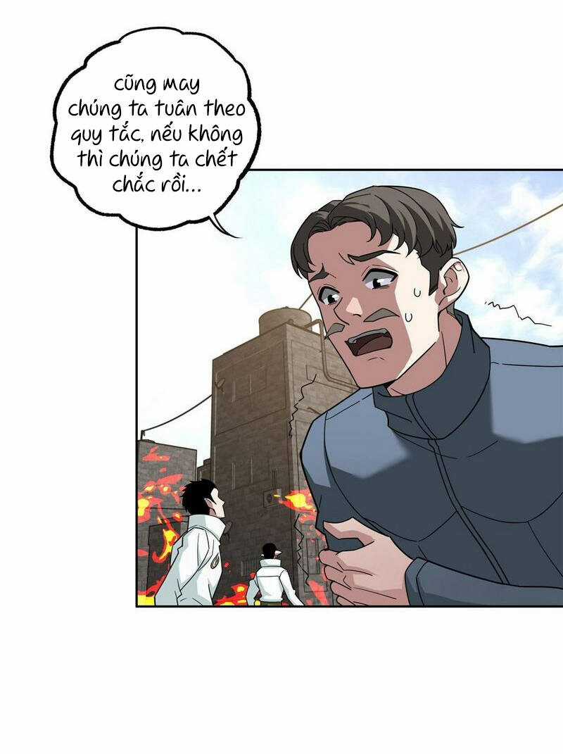 Siêu Thần Cơ Giới Sư - Chapter 226 - Trang 21