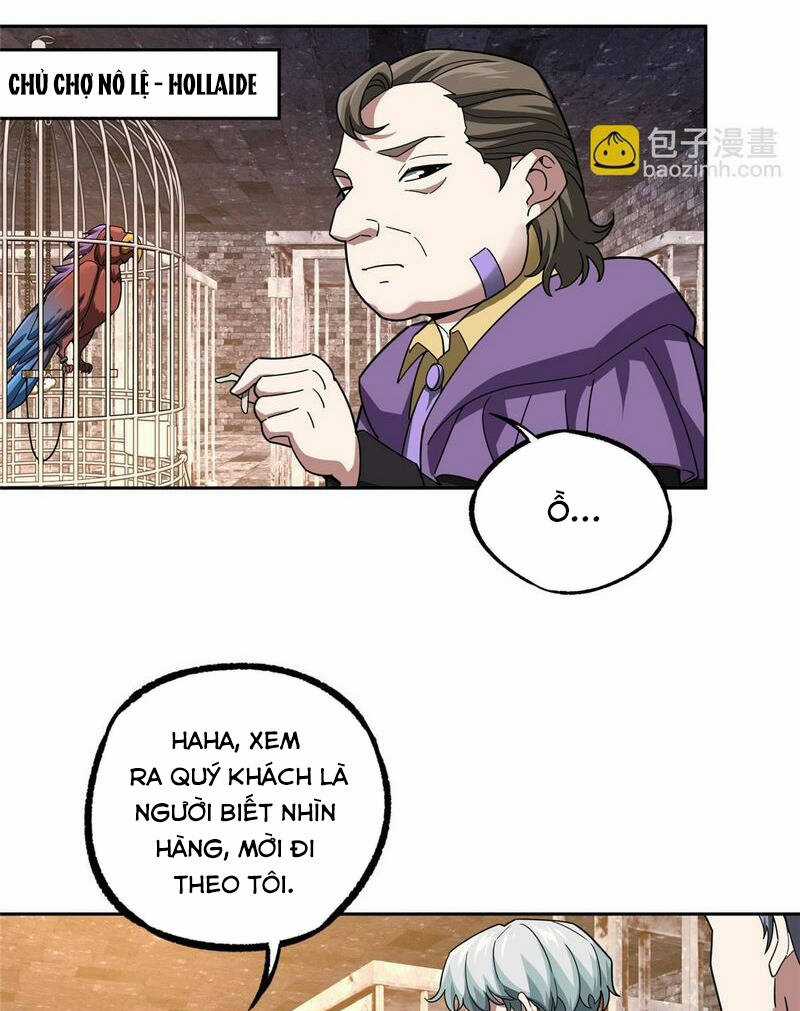 Siêu Thần Cơ Giới Sư - Chapter 226 - Trang 26