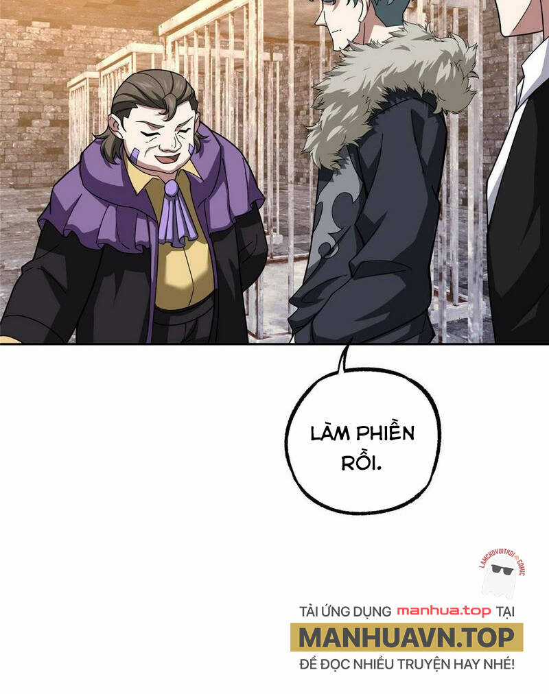 Siêu Thần Cơ Giới Sư - Chapter 226 - Trang 27