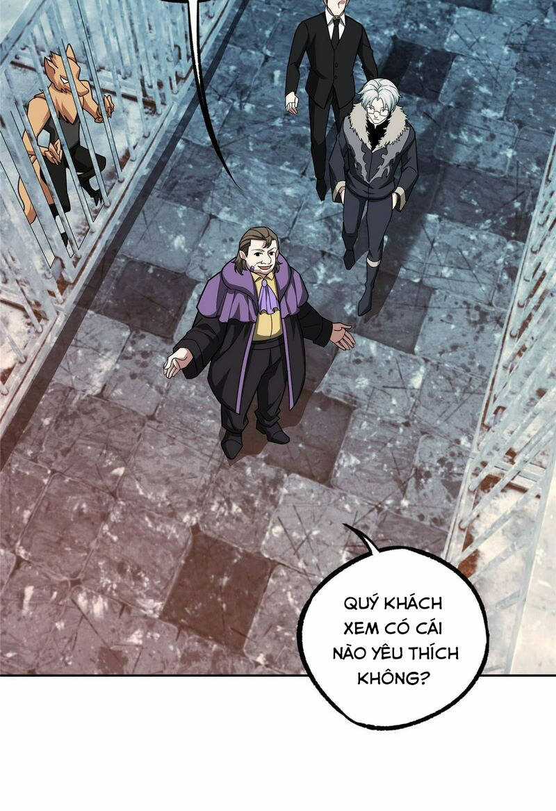 Siêu Thần Cơ Giới Sư - Chapter 226 - Trang 29