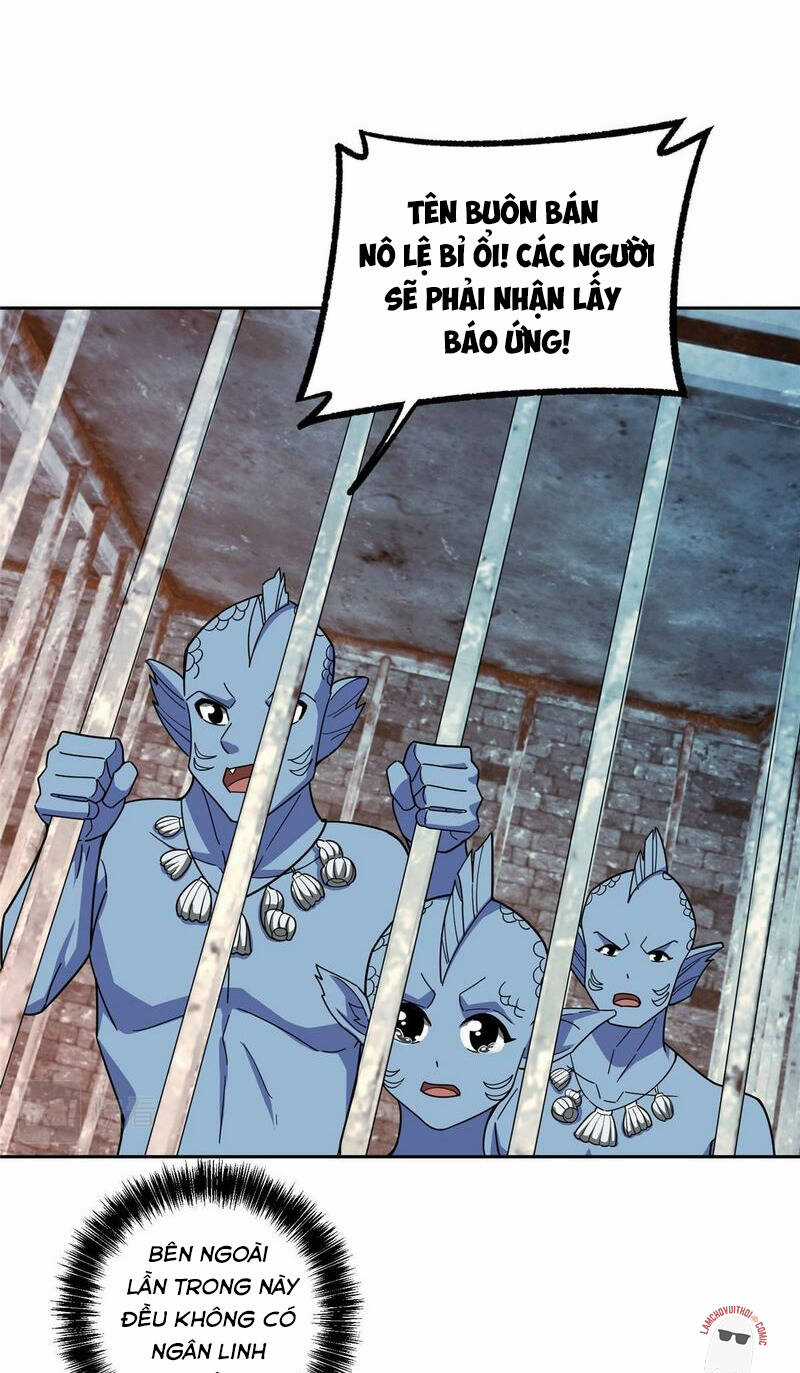 Siêu Thần Cơ Giới Sư - Chapter 226 - Trang 30