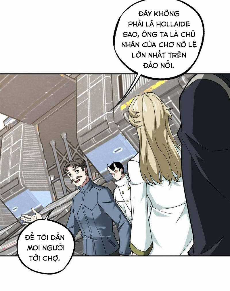 Siêu Thần Cơ Giới Sư - Chapter 226 - Trang 4