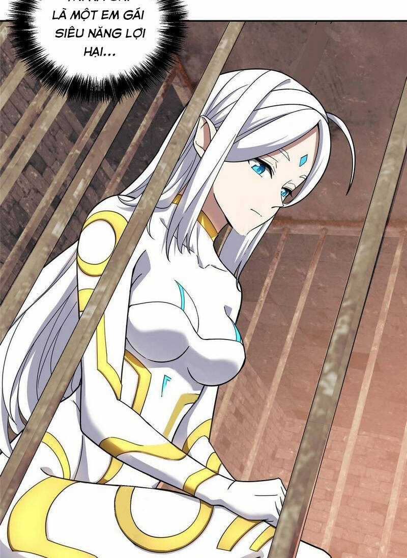 Siêu Thần Cơ Giới Sư - Chapter 226 - Trang 33