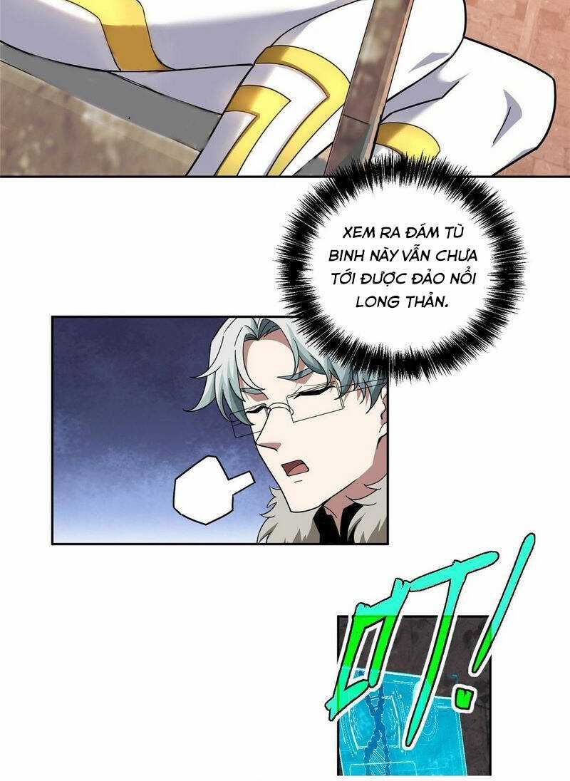 Siêu Thần Cơ Giới Sư - Chapter 226 - Trang 34