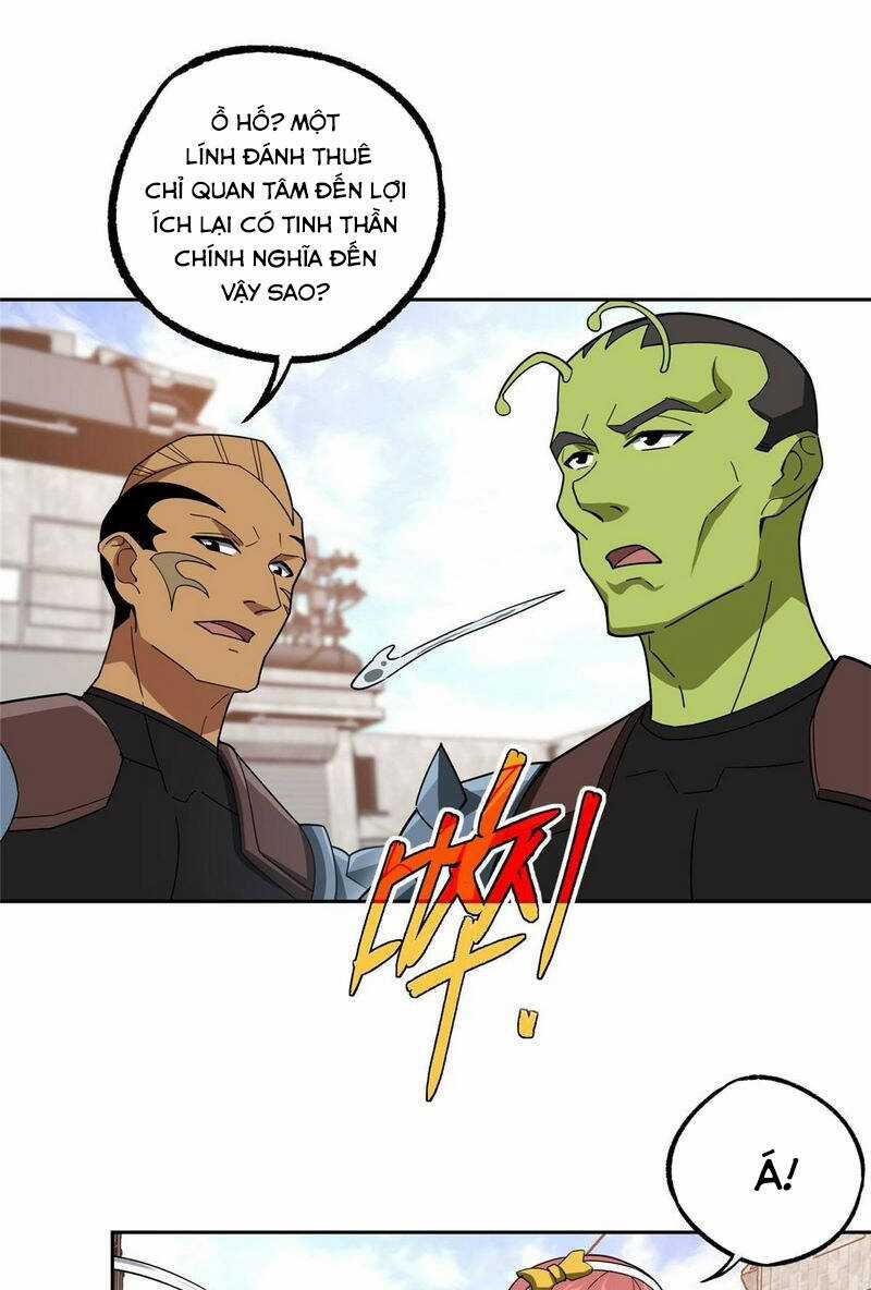 Siêu Thần Cơ Giới Sư - Chapter 226 - Trang 7