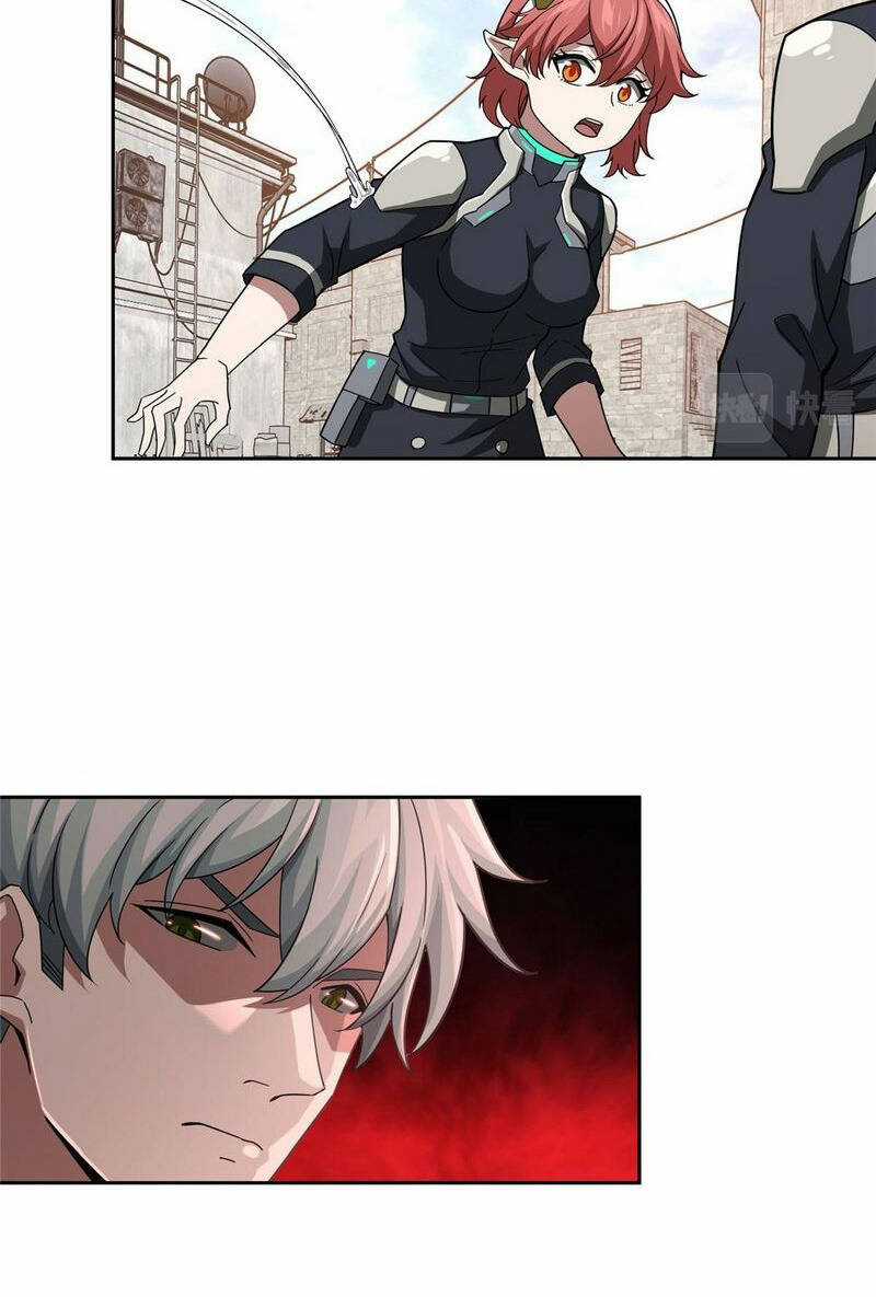 Siêu Thần Cơ Giới Sư - Chapter 226 - Trang 8