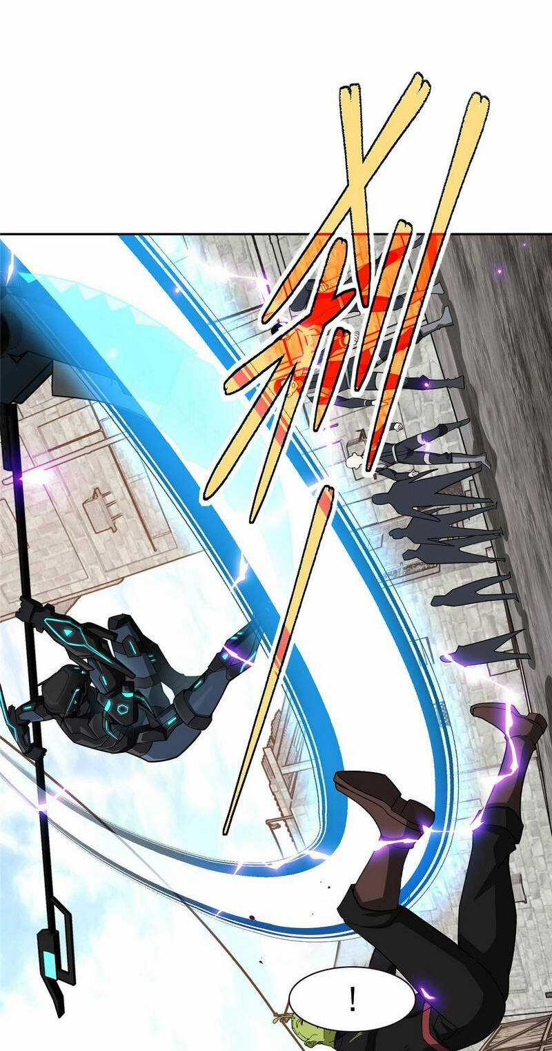 Siêu Thần Cơ Giới Sư - Chapter 226 - Trang 9